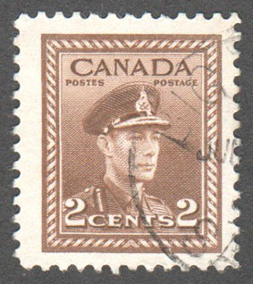 Canada Scott 250 Used F - Click Image to Close